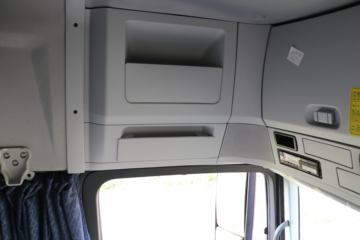 ���� ŷ��GTL 6ϵ�ؿ� 290���� 6X2 9.53�������ػ���(����)(BJ1259Y6HPS-01)ͼƬ