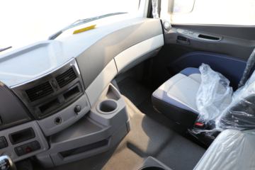 ���� ŷ��GTL 6ϵ�ؿ� 290���� 6X2 9.53�������ػ���(����)(BJ1259Y6HPS-01)ͼƬ