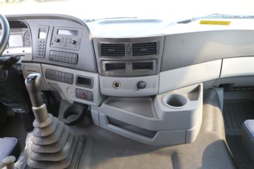 ���� ŷ��GTL 6ϵ�ؿ� 290���� 6X2 9.53�������ػ���(����)(BJ1259Y6HPS-01)ͼƬ