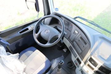 ���� ŷ��GTL 6ϵ�ؿ� 290���� 6X2 9.53�������ػ���(����)(BJ1259Y6HPS-01)ͼƬ