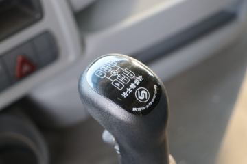 ���� ŷ��GTL 6ϵ�ؿ� 290���� 6X2 9.53�������ػ���(����)(BJ1259Y6HPS-01)ͼƬ