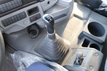 ���� ŷ��GTL 6ϵ�ؿ� 290���� 6X2 9.53�������ػ���(����)(BJ1259Y6HPS-01)ͼƬ