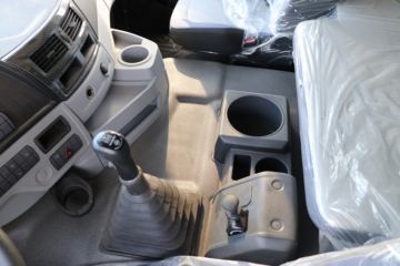 ���� ŷ��GTL 6ϵ�ؿ� 290���� 6X2 9.53�������ػ���(����)(BJ1259Y6HPS-01)ͼƬ