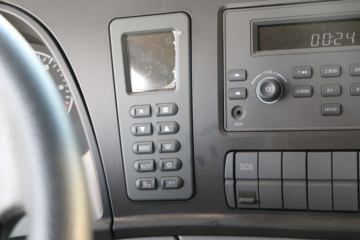 ���� ŷ��GTL 6ϵ�ؿ� 290���� 6X2 9.53�������ػ���(����)(BJ1259Y6HPS-01)ͼƬ