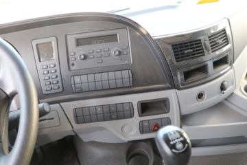 ���� ŷ��GTL 6ϵ�ؿ� 290���� 6X2 9.53�������ػ���(����)(BJ1259Y6HPS-01)ͼƬ