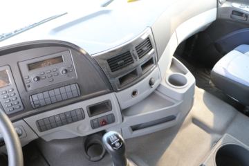 ���� ŷ��GTL 6ϵ�ؿ� 290���� 6X2 9.53�������ػ���(����)(BJ1259Y6HPS-01)ͼƬ