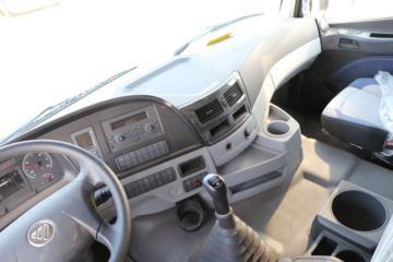 ���� ŷ��GTL 6ϵ�ؿ� 290���� 6X2 9.53�������ػ���(����)(BJ1259Y6HPS-01)ͼƬ