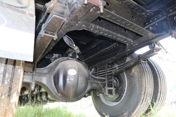 ŷGTL 6ϵؿ 290 6X2 9.53ػ()(BJ1259Y6HPS-01) ͼƬ
