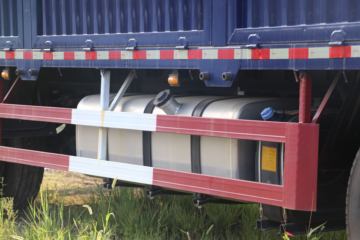 ���� ŷ��GTL 6ϵ�ؿ� 290���� 6X2 9.53�������ػ���(����)(BJ1259Y6HPS-01)ͼƬ