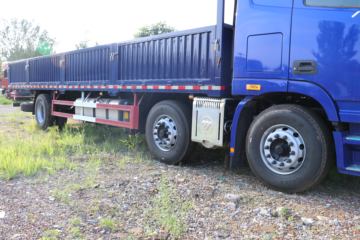 ���� ŷ��GTL 6ϵ�ؿ� 290���� 6X2 9.53�������ػ���(����)(BJ1259Y6HPS-01)ͼƬ