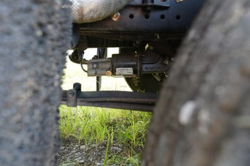 ���� ŷ��GTL 6ϵ�ؿ� 290���� 6X2 9.53�������ػ���(����)(BJ1259Y6HPS-01)ͼƬ