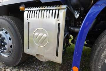 ���� ŷ��GTL 6ϵ�ؿ� 290���� 6X2 9.53�������ػ���(����)(BJ1259Y6HPS-01)ͼƬ