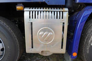 ���� ŷ��GTL 6ϵ�ؿ� 290���� 6X2 9.53�������ػ���(����)(BJ1259Y6HPS-01)ͼƬ