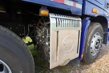 ���� ŷ��GTL 6ϵ�ؿ� 290���� 6X2 9.53�������ػ���(����)(BJ1259Y6HPS-01)ͼƬ