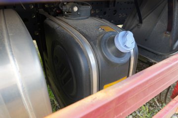 ���� ŷ��GTL 6ϵ�ؿ� 290���� 6X2 9.53�������ػ���(����)(BJ1259Y6HPS-01)ͼƬ