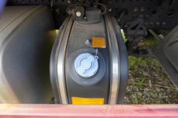 ���� ŷ��GTL 6ϵ�ؿ� 290���� 6X2 9.53�������ػ���(����)(BJ1259Y6HPS-01)ͼƬ