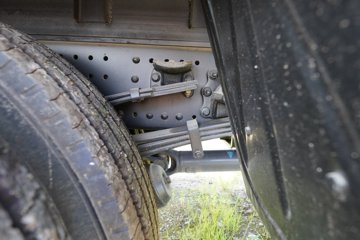  ŷGTL 6ϵؿ 290 6X2 9.53ػ()(BJ1259Y6HPS-01) ͼƬ