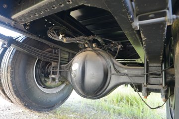  ŷGTL 6ϵؿ 290 6X2 9.53ػ()(BJ1259Y6HPS-01) ͼƬ