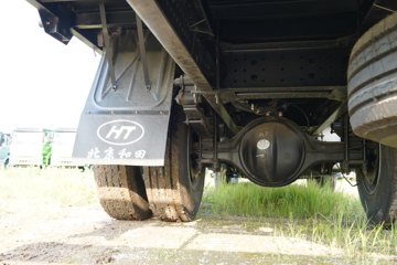 ŷGTL 6ϵؿ 290 6X2 9.53ػ()(BJ1259Y6HPS-01) ͼƬ
