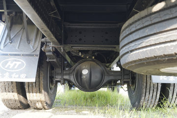  ŷGTL 6ϵؿ 290 6X2 9.53ػ()(BJ1259Y6HPS-01) ͼƬ
