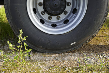  ŷGTL 6ϵؿ 290 6X2 9.53ػ()(BJ1259Y6HPS-01) ͼƬ