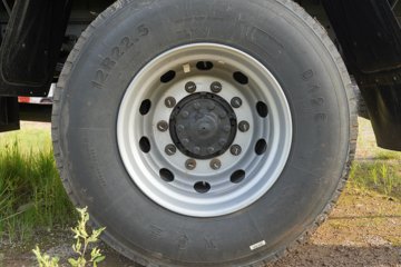  ŷGTL 6ϵؿ 290 6X2 9.53ػ()(BJ1259Y6HPS-01) ͼƬ