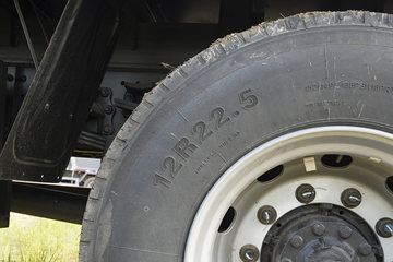  ŷGTL 6ϵؿ 290 6X2 9.53ػ()(BJ1259Y6HPS-01) ͼƬ
