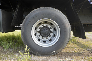 ŷGTL 6ϵؿ 290 6X2 9.53ػ()(BJ1259Y6HPS-01) ͼƬ