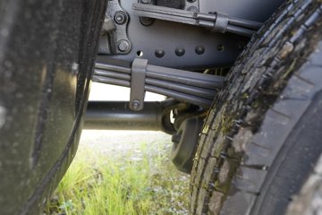  ŷGTL 6ϵؿ 290 6X2 9.53ػ()(BJ1259Y6HPS-01) ͼƬ