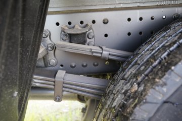  ŷGTL 6ϵؿ 290 6X2 9.53ػ()(BJ1259Y6HPS-01) ͼƬ