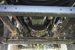 福田 欧曼GTL 6系重卡 290马力 6X2 9.53米栏板载货车(国六)(BJ1259Y6HPS-01)