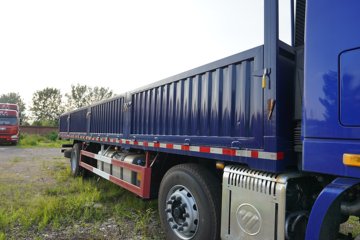 ���� ŷ��GTL 6ϵ�ؿ� 290���� 6X2 9.53�������ػ���(����)(BJ1259Y6HPS-01)ͼƬ