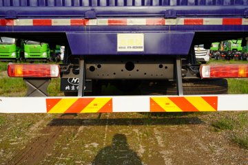 ���� ŷ��GTL 6ϵ�ؿ� 290���� 6X2 9.53�������ػ���(����)(BJ1259Y6HPS-01)ͼƬ