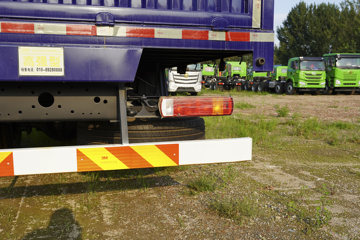 ���� ŷ��GTL 6ϵ�ؿ� 290���� 6X2 9.53�������ػ���(����)(BJ1259Y6HPS-01)ͼƬ