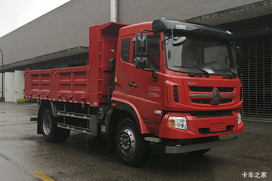 йɶó ˹̫D5W 220 4X2 4.7ж(ZZ3184K4117F1)