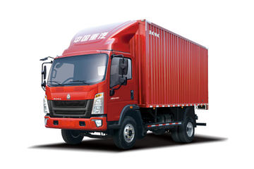 �й�����HOWO ���� С��ţplus 130���� 4.15�׵�����ʽ�Ῠ(����)(ZZ5047XXYF3215F145)ͼƬ