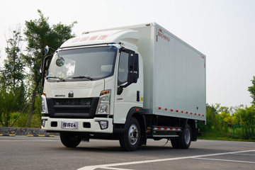 йHOWO  4.5T 4.15׵Ŵ綯ʽῨ(ZZ5047XXYG3314Z144BEV)81.14kWhͼƬ