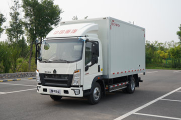 йHOWO  4.5T 4.15׵Ŵ綯ʽῨ(ZZ5047XXYG3314Z144BEV)81.14kWhͼƬ