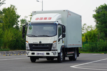 йHOWO  4.5T 4.15׵Ŵ綯ʽῨ(ZZ5047XXYG3314Z144BEV)81.14kWhͼƬ