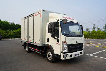 йHOWO  4.5T 4.15׵Ŵ綯ʽῨ(ZZ5047XXYG3314Z144BEV)81.14kWhͼƬ