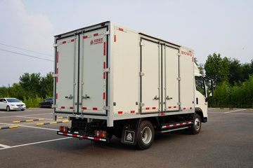 йHOWO  4.5T 4.15׵Ŵ綯ʽῨ(ZZ5047XXYG3314Z144BEV)81.14kWhͼƬ