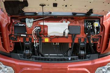 ����ʱ�� ES7 270���� 6X2 7.8�������ػ���(����)(BJ1254VNPFE-01)ͼƬ