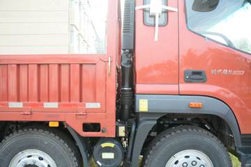 ����ʱ�� ES7 270���� 6X2 7.8�������ػ���(����)(BJ1254VNPFE-01)ͼƬ