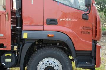 ����ʱ�� ES7 270���� 6X2 7.8�������ػ���(����)(BJ1254VNPFE-01)ͼƬ