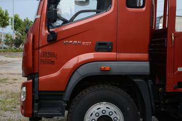 ����ʱ�� ES7 270���� 6X2 7.8�������ػ���(����)(BJ1254VNPFE-01)ͼƬ