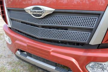 ����ʱ�� ES7 270���� 6X2 7.8�������ػ���(����)(BJ1254VNPFE-01)ͼƬ