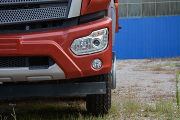 ����ʱ�� ES7 270���� 6X2 7.8�������ػ���(����)(BJ1254VNPFE-01)ͼƬ