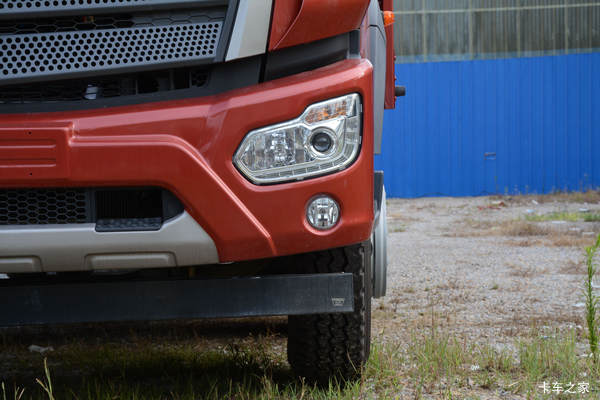 惊喜不断,降0.6万!唐山市时代领航ES7载货车系列超值回馈,