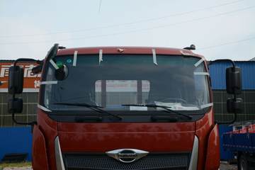 ����ʱ�� ES7 270���� 6X2 7.8�������ػ���(����)(BJ1254VNPFE-01)ͼƬ