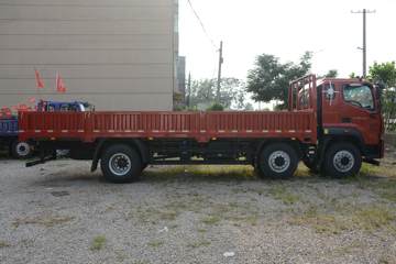 ����ʱ�� ES7 270���� 6X2 7.8�������ػ���(����)(BJ1254VNPFE-01)ͼƬ